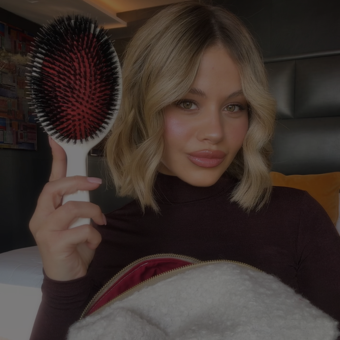 Capelli danneggiati