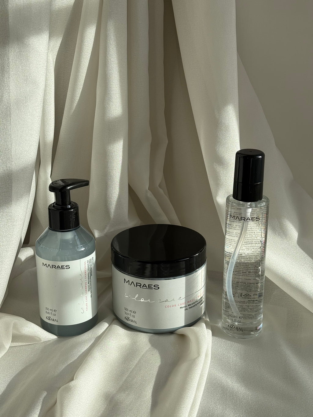 KIT MARES COLOR CARE (OMAGGIO)