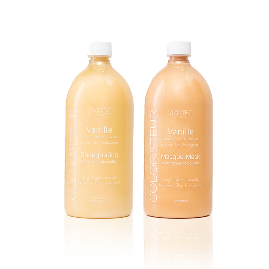 set-vanille