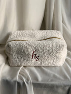 Teddy Beauty Case
