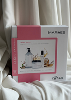 KIT MARES COLOR CARE