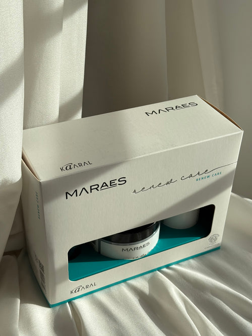 KIT BOX MARES RENEW CARE