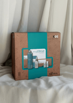 Set Prevenzione Forfora e Cute Secca