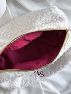 Teddy Beauty Case