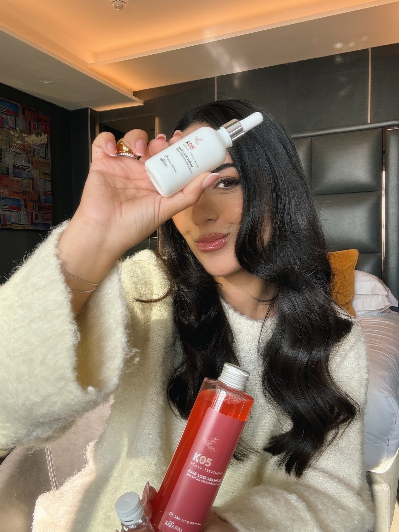 Shampoo