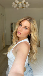 SET BLONDE RECONSTRUCTOR