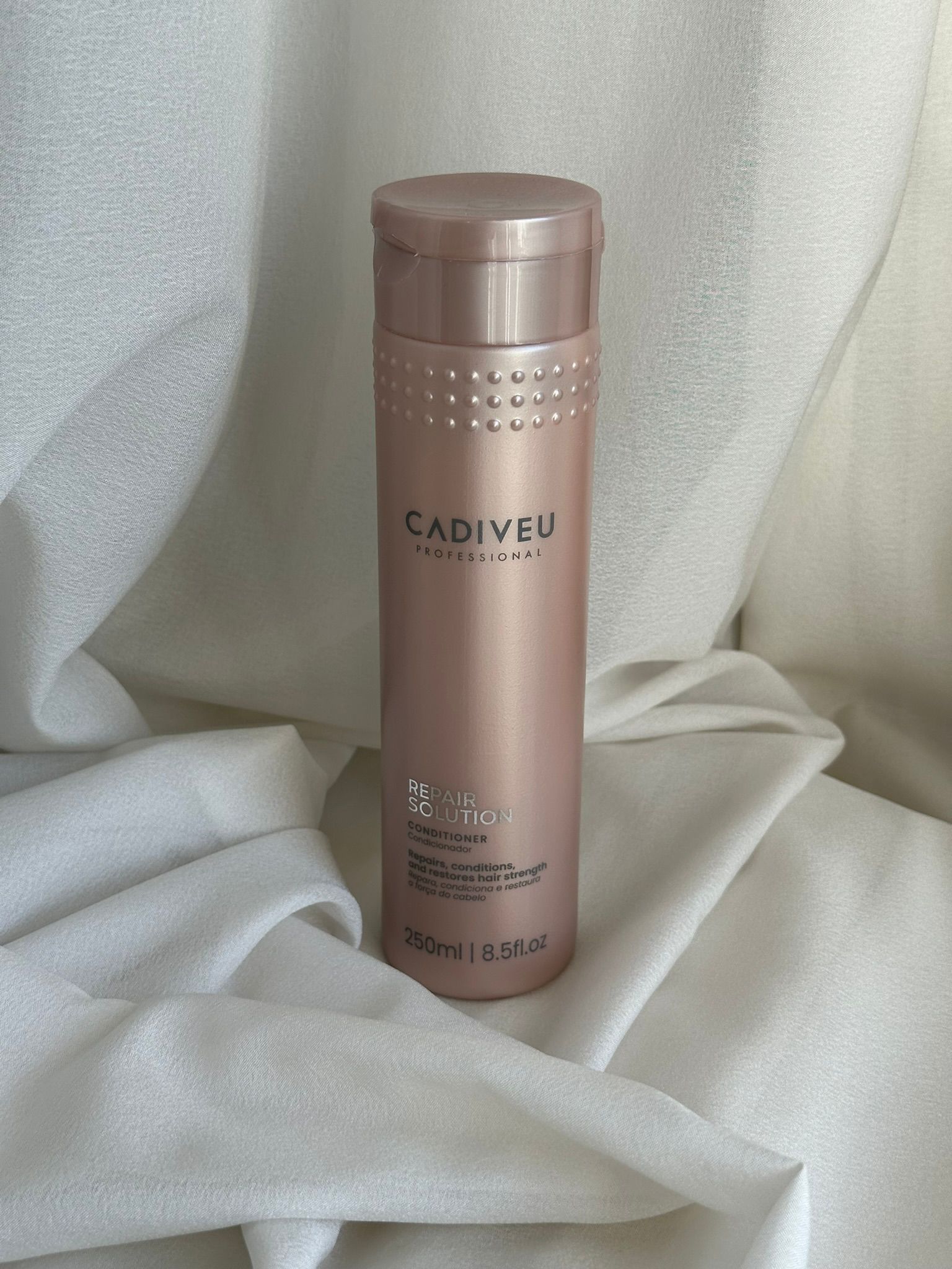 REPAIR SOLUTION CONDITIONER 250ML