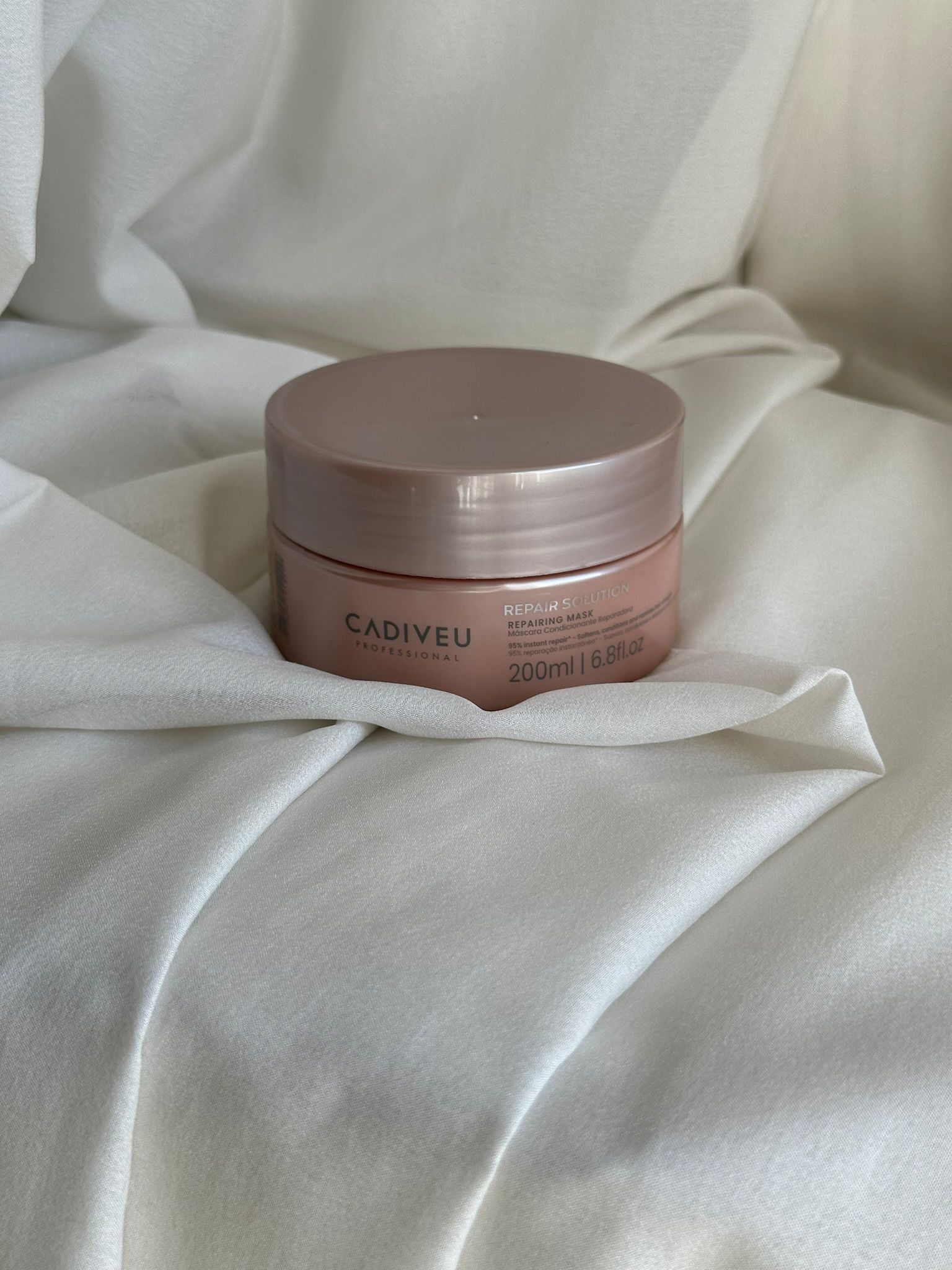REPAIR SOLUTION REPAIRING MASK 200ml