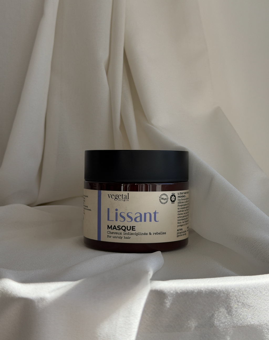 Set Lissant 500 ml