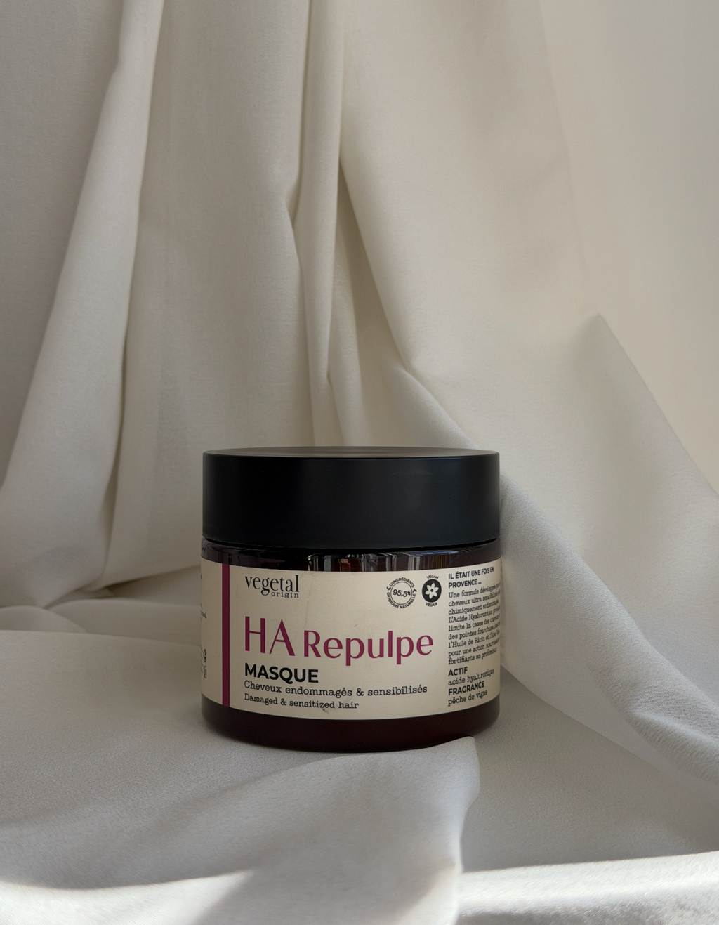 Set Repulpe 500 ml