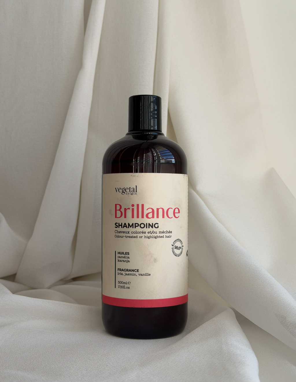 Set Brillance 500 ml