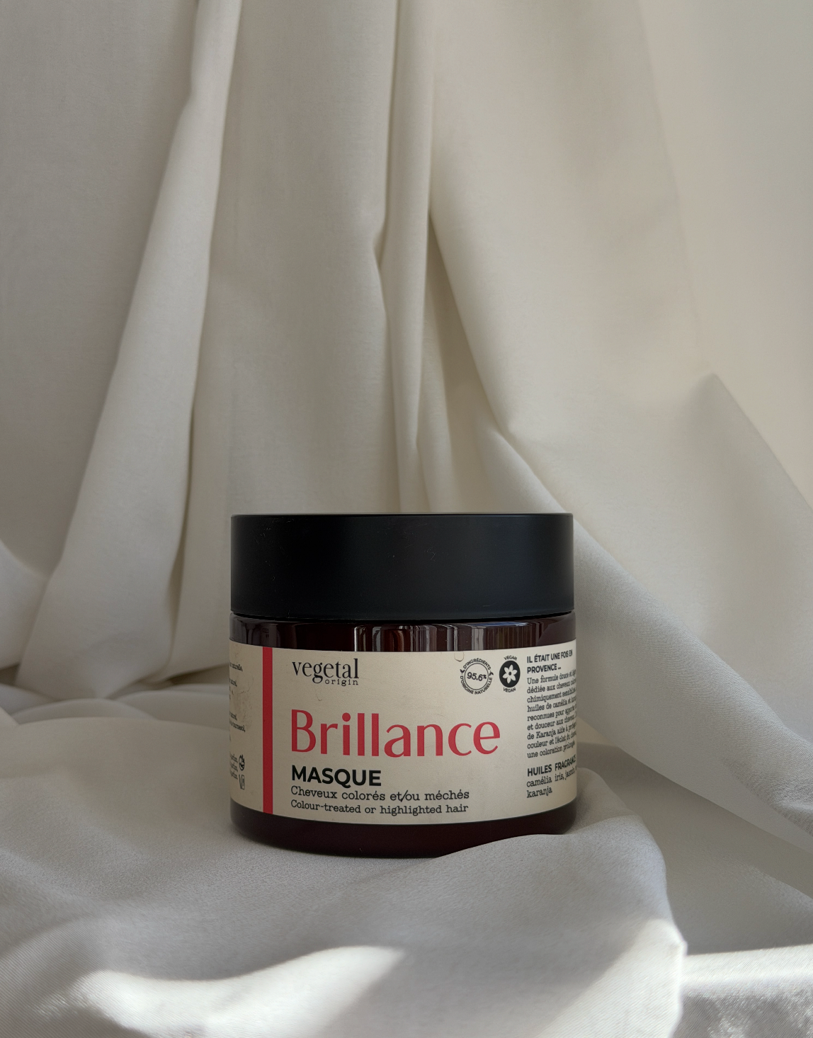 Set Brillance 500 ml