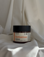 Set Définition capelli ricci 500 ml