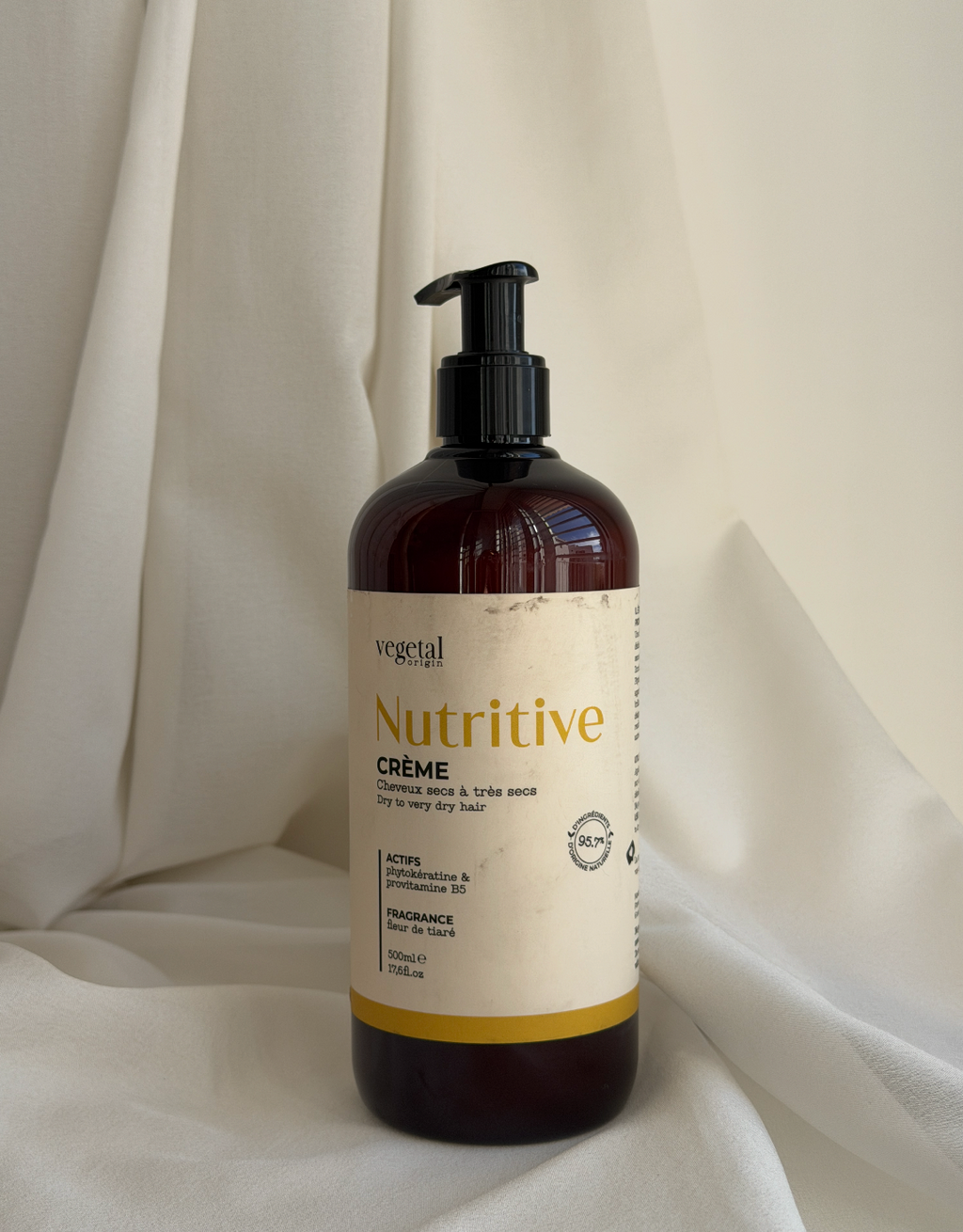 Set Nutritif 500 ml