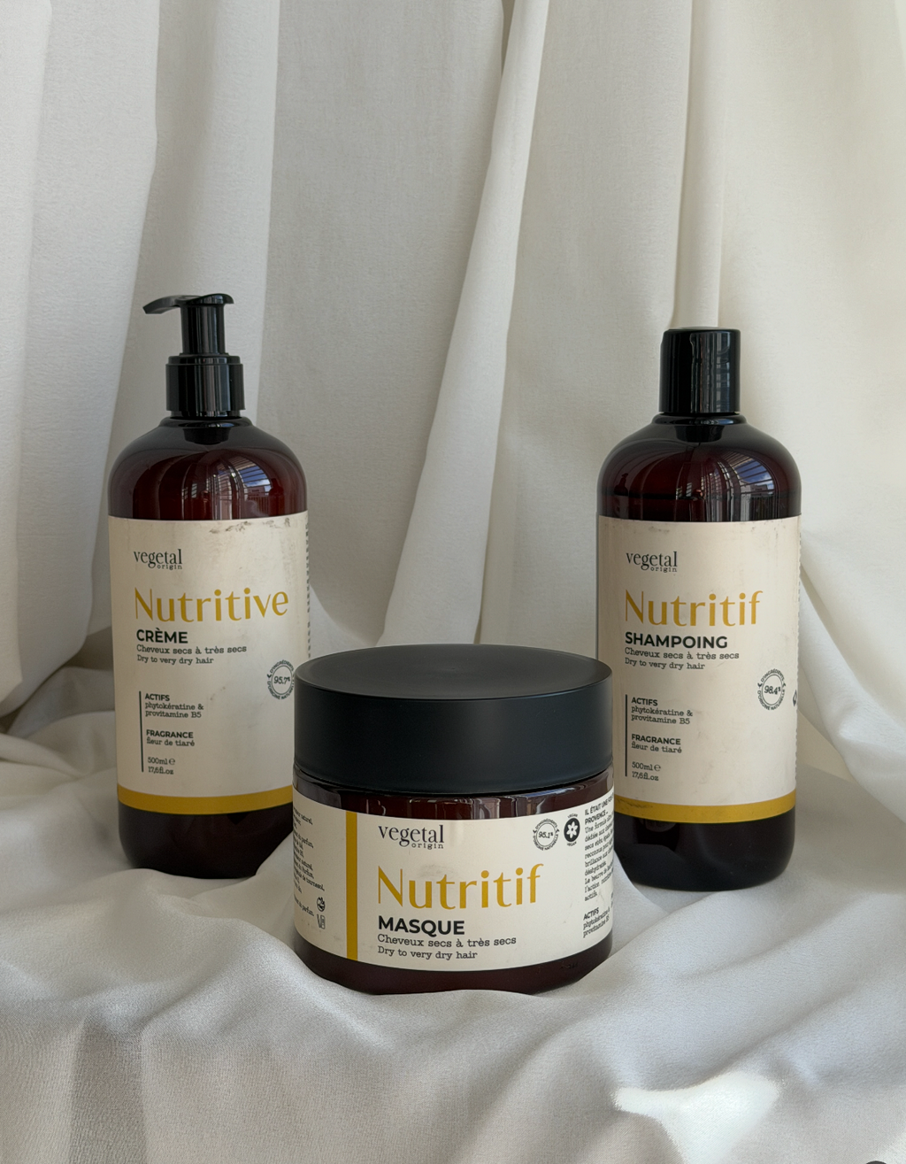 Set Nutritif 500 ml