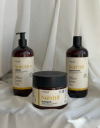 Set Nutritif 500 ml