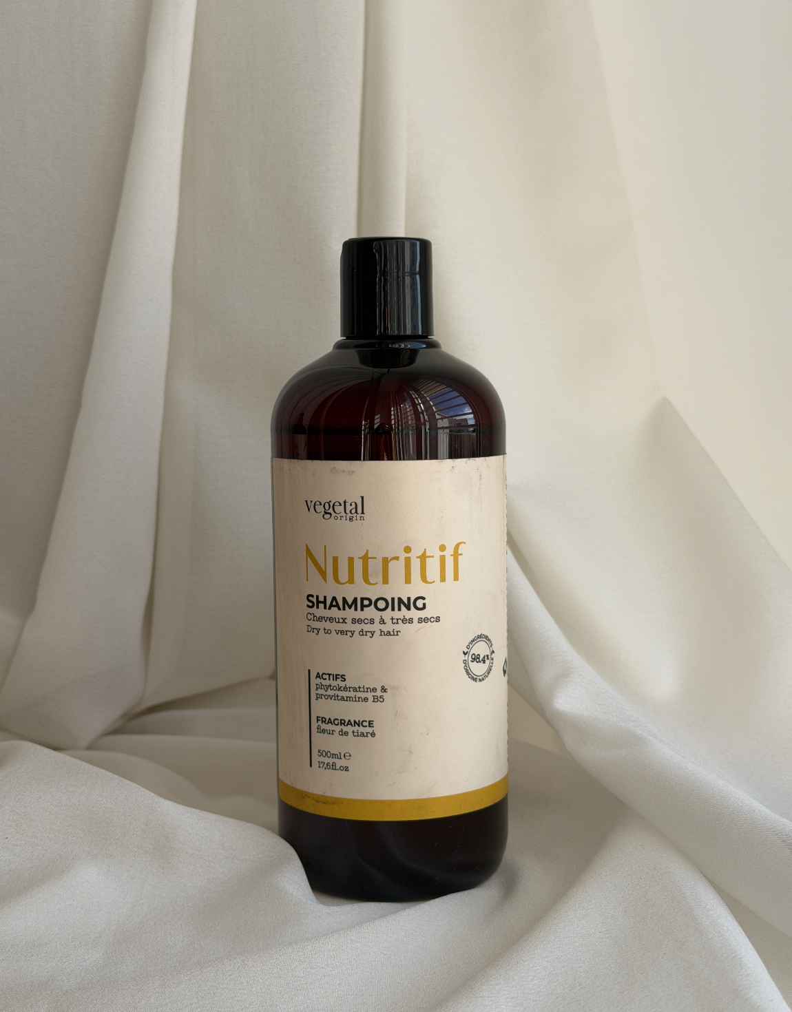 Set Nutritif 500 ml