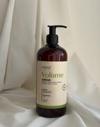 Set Volume 500 ml