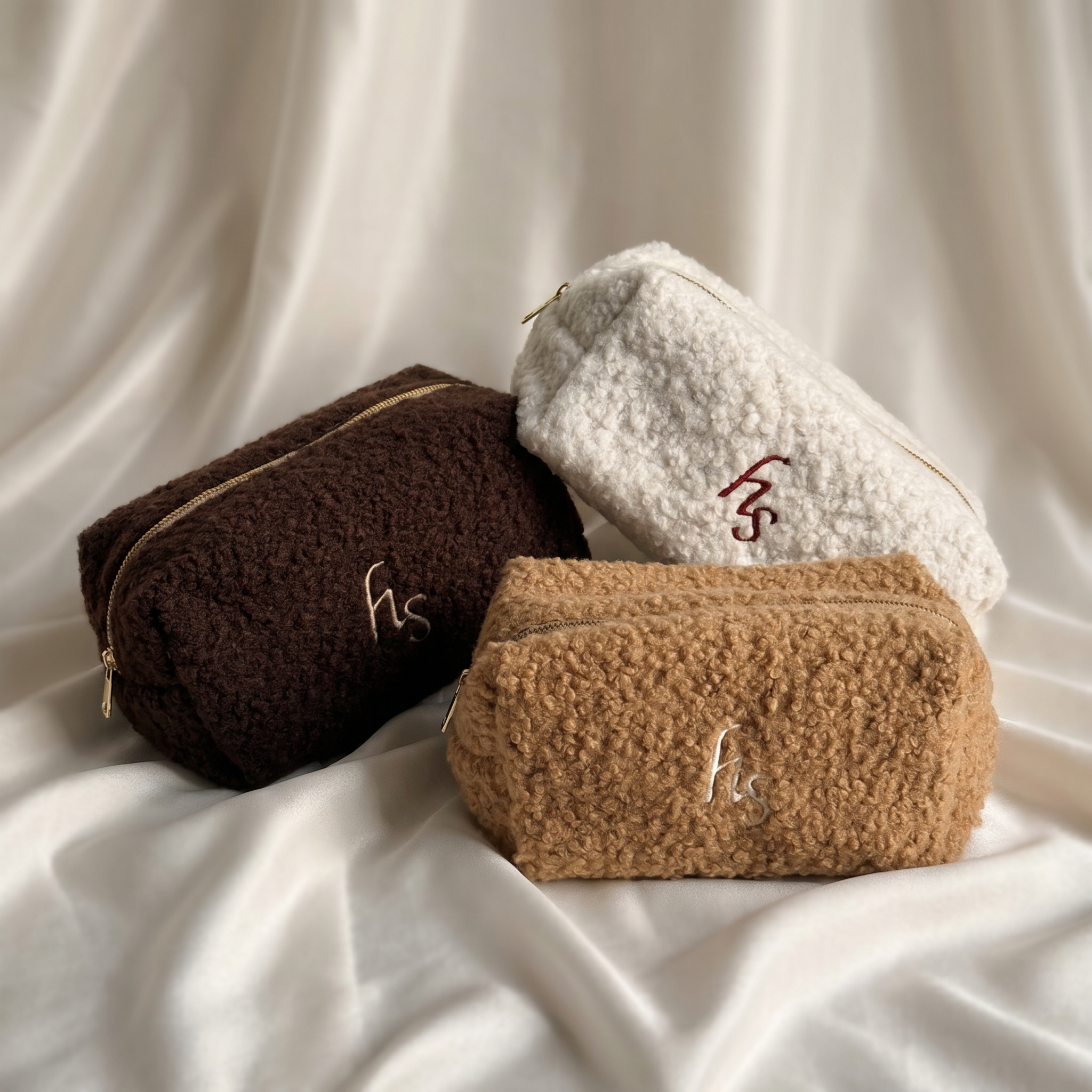 Beauty Case Omaggio