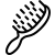 Spazzola artigianale