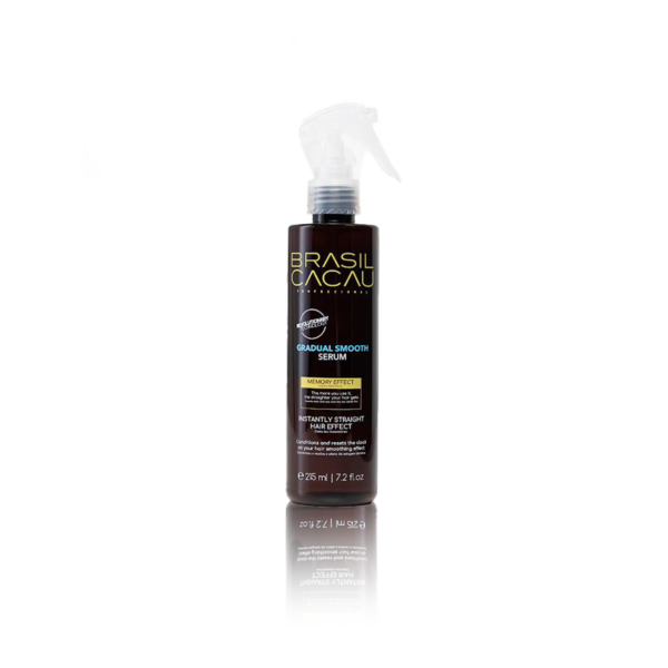 GRADUAL SMOOTH SERUM