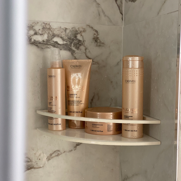SET BLONDE RECONSTRUCTOR - immagine 3