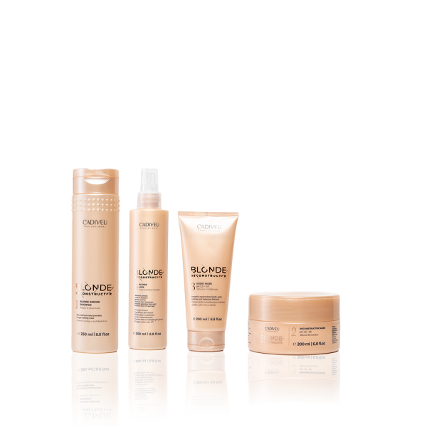 SET BLONDE RECONSTRUCTOR