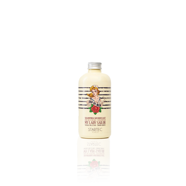 Shampoo nutriente capelli secchi – My Lady Sailor