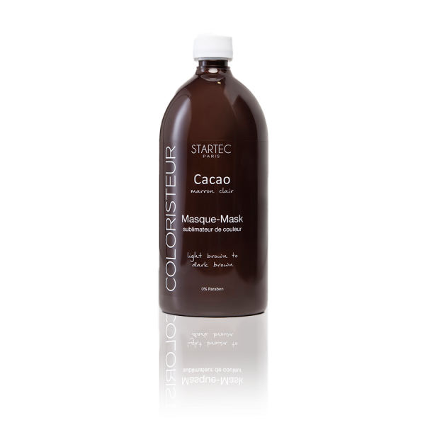 Masque CACAO