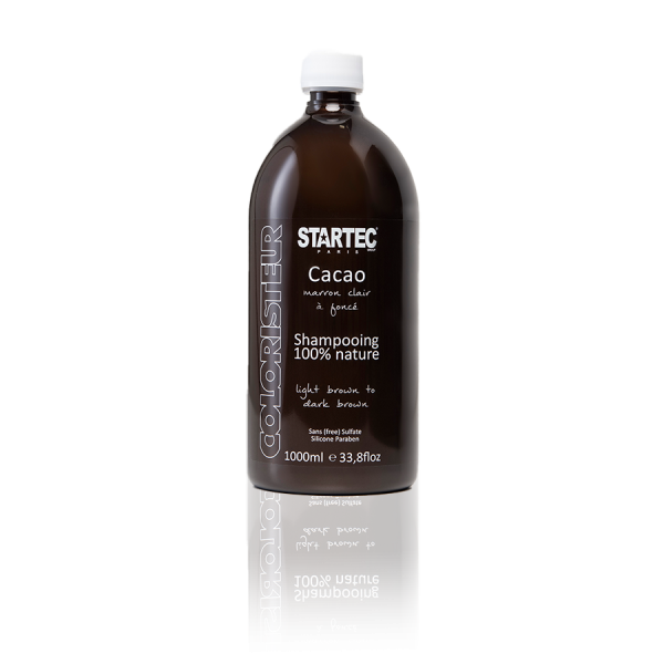 Shampoing CACAO