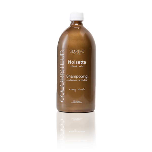 Shampoing NOISETTE