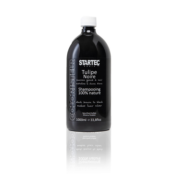 Shampoing TULIPE NOIRE