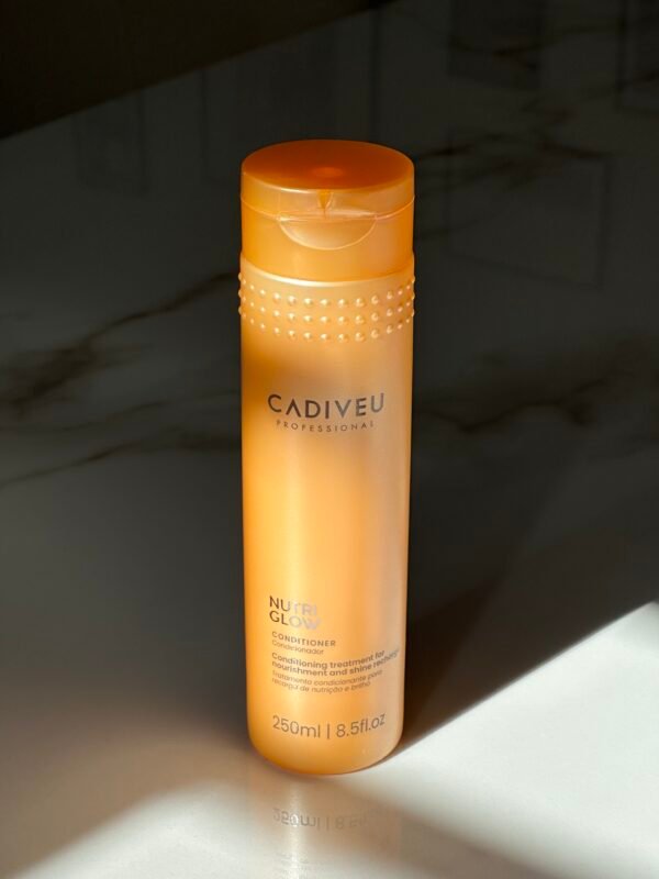 NUTRI GLOW CONDITIONER 250ML