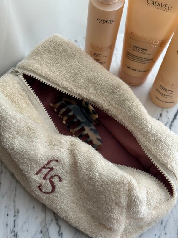 Beauty case panna