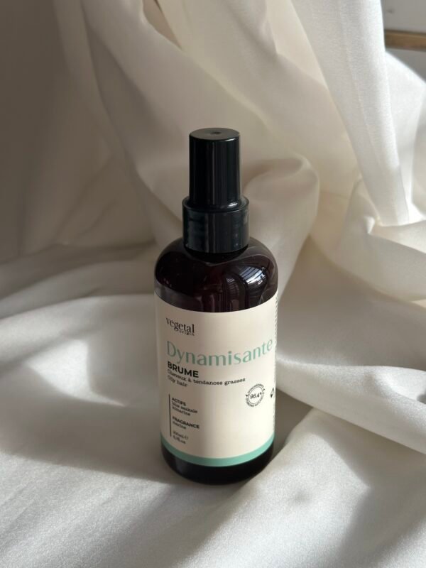Dynamisante spray (cute grassa)