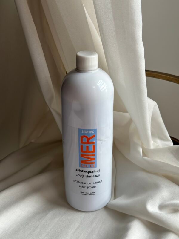 Shampoo eau de mer protezione del colore