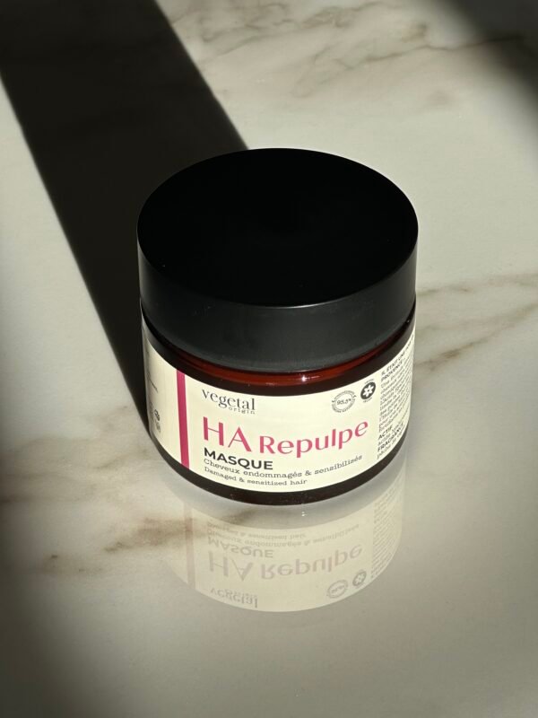 Masque Repulpe