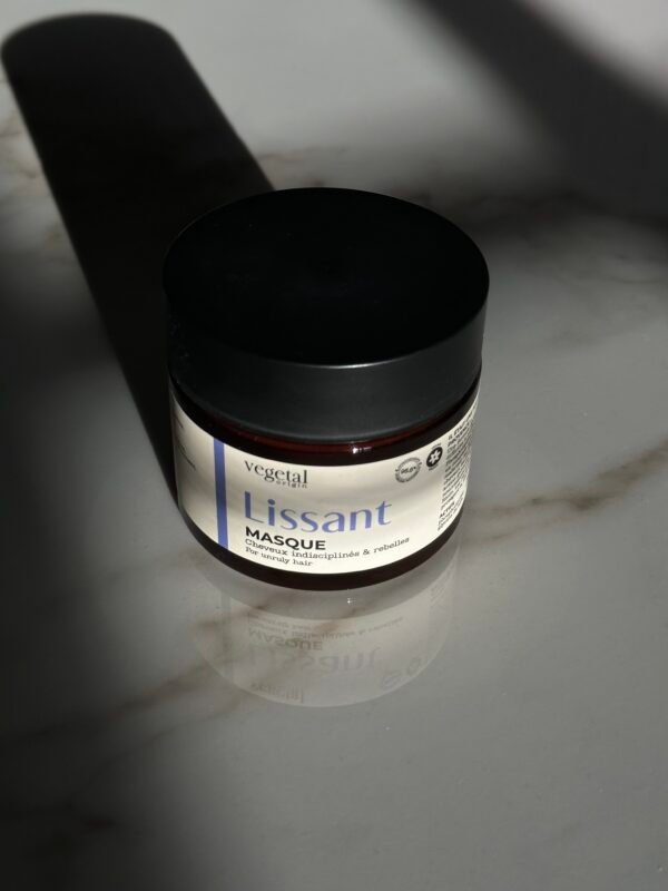 Masque Lissant