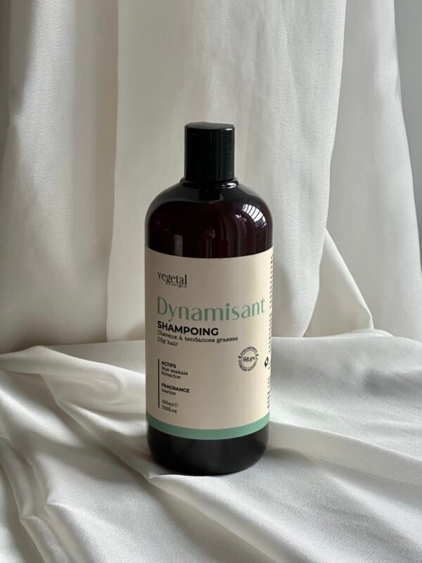 Shampoing Dynamisant (cute grassa) 500ml