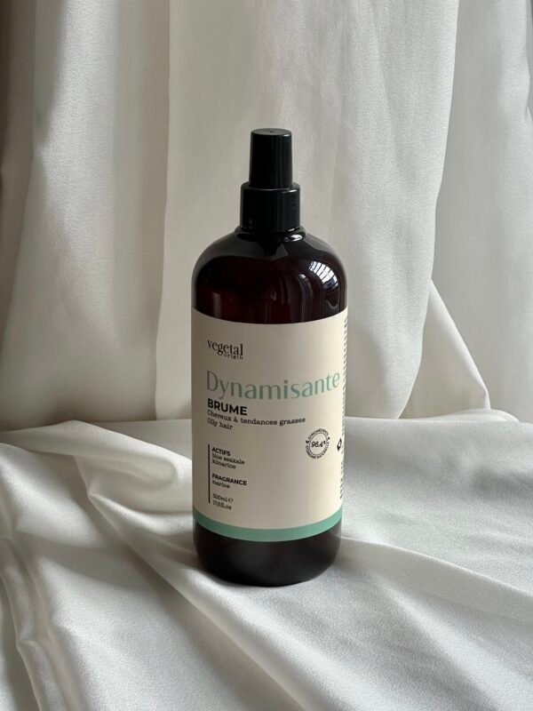 Spray Dynamisante (cute grassa) 500ml