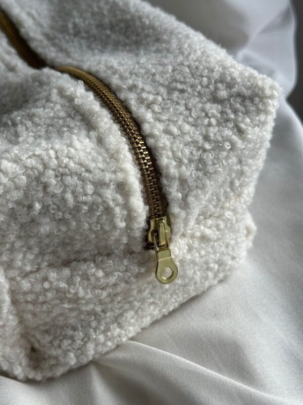 Teddy Beauty panna - immagine 3