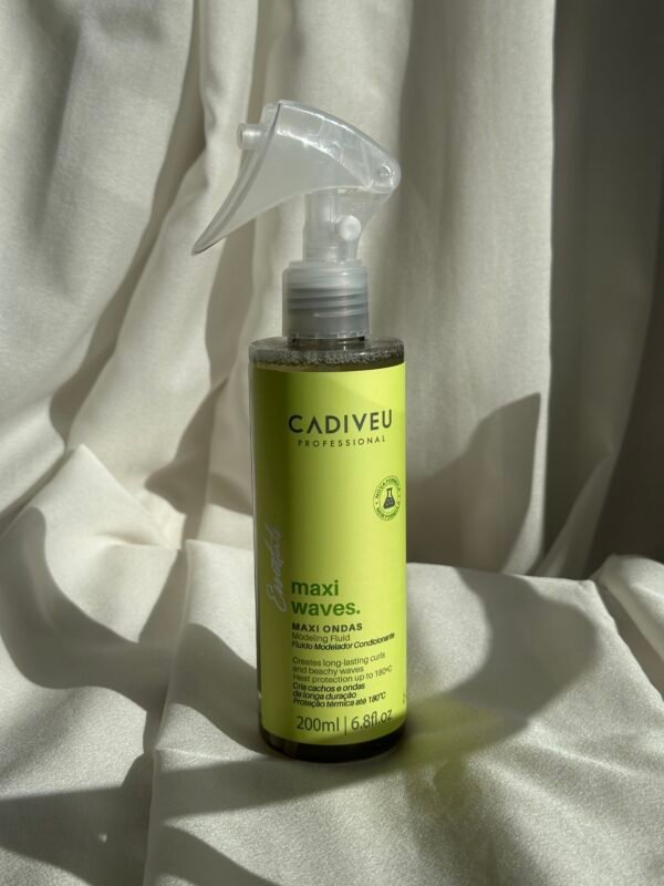 MAXI WAVES SPRAY